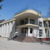 Centrul Balnear<br />
Baile Olanesti